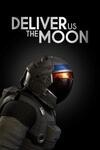 Pochette Deliver Us The Moon