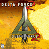 Pochette Delta Force 2