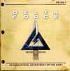 Pochette Delta Force
