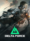 Pochette Delta Force