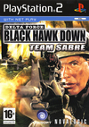 Pochette Delta Force : Black Hawk Down - Team Sabre