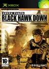 Pochette Delta Force : Black Hawk Down