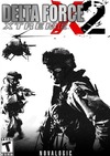 Pochette Delta Force : Xtreme 2