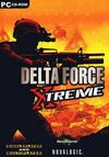 Pochette Delta Force : Xtreme