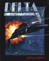 Pochette Delta V