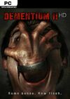 Pochette Dementium II HD