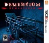 Pochette Dementium Remastered