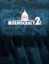 Pochette Democracy 2