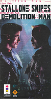 Pochette Demolition Man