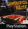 Pochette Demolition Racer