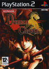Pochette Demon Chaos