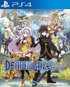 Pochette Demon Gaze EXTRA