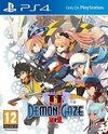 Pochette Demon Gaze II