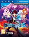 Pochette Demon Gaze