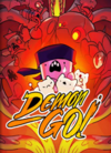 Pochette Demon Go! Escape from Hell
