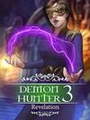 Pochette Demon Hunter 3 : Revelation