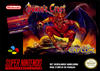 Pochette Demon's Crest