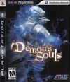 Pochette Demon's Souls
