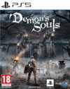 Pochette Demon's Souls