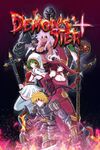 Pochette Demon's Tier+