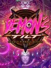Pochette Demon's Tilt