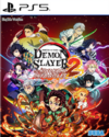 Pochette Demon Slayer : The Hinokami Chronicles 2
