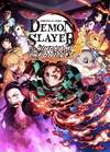 Pochette Demon Slayer : The Hinokami Chronicles
