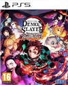 Pochette Demon Slayer : The Hinokami Chronicles