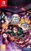 Pochette Demon Slayer : The Hinokami Chronicles
