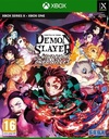 Pochette Demon Slayer : The Hinokami Chronicles