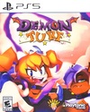 Pochette Demon Turf