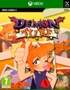 Pochette Demon Turf