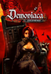 Pochette Demoniaca : Everlasting Night