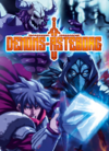 Pochette Demons of Asteborg