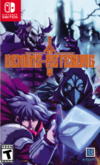 Pochette Demons of Asteborg
