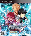 Pochette Dengeki Bunko : Fighting Climax Ignition