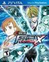 Pochette Dengeki Bunko : Fighting Climax