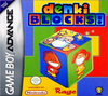 Pochette Denki Blocks!