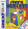 Pochette Denki Blocks!