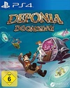 Pochette Deponia Doomsday