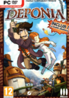 Pochette Deponia