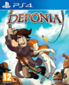 Pochette Deponia