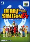 Pochette Derby Stallion 64