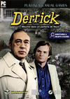 Pochette Derrick : Meurtre dans un Parterre de Fleurs
