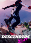 Pochette Descenders NEXT