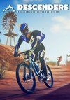 Pochette Descenders