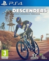 Pochette Descenders