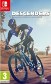 Pochette Descenders