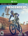 Pochette Descenders
