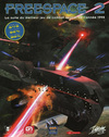 Pochette Descent : Freespace 2